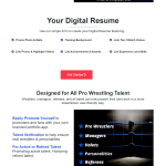 website sample pwapps